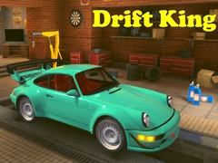                                                                     Drift King ﺔﺒﻌﻟ