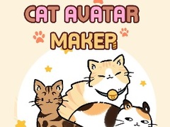                                                                     Cat Avatar Maker ﺔﺒﻌﻟ