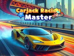                                                                     Carjack Racing Master ﺔﺒﻌﻟ