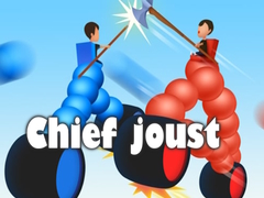                                                                    Chief joust ﺔﺒﻌﻟ