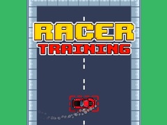                                                                     Racer Training ﺔﺒﻌﻟ