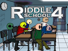                                                                     Riddle School 4 ﺔﺒﻌﻟ