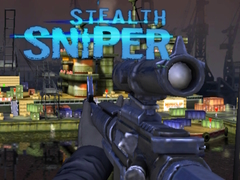                                                                     Stealth Sniper ﺔﺒﻌﻟ