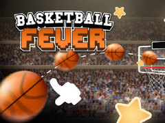                                                                     Basketball Fever ﺔﺒﻌﻟ