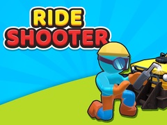                                                                     Ride Shooter ﺔﺒﻌﻟ