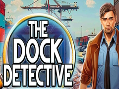                                                                    The Dock Detective ﺔﺒﻌﻟ