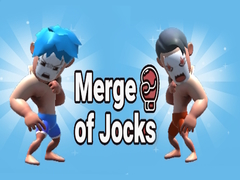                                                                     Merge of Jocks ﺔﺒﻌﻟ