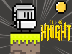                                                                     Fling Knight ﺔﺒﻌﻟ