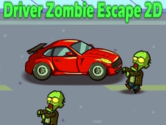                                                                     Driver Zombie Escape 2D ﺔﺒﻌﻟ