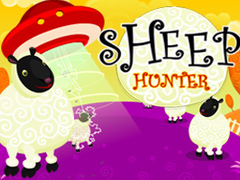                                                                     Sheep Hunter ﺔﺒﻌﻟ