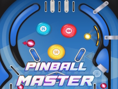                                                                     Pinball Master ﺔﺒﻌﻟ