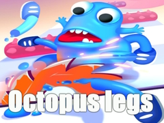                                                                     Octopus legs ﺔﺒﻌﻟ