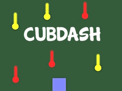                                                                     CubDash ﺔﺒﻌﻟ