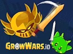                                                                     Grow Wars.io ﺔﺒﻌﻟ