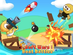                                                                    Raft Wars: Boat Battles ﺔﺒﻌﻟ