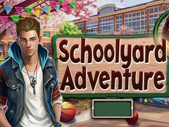                                                                     Schoolyard Adventure ﺔﺒﻌﻟ
