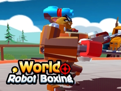                                                                     World Robot Boxing ﺔﺒﻌﻟ