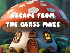                                                                     Escape from the Glass Maze ﺔﺒﻌﻟ