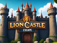                                                                     Lion Castle Escape  ﺔﺒﻌﻟ