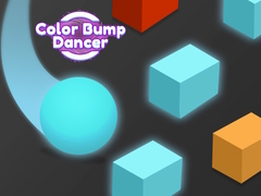                                                                     Color Bump Dancer ﺔﺒﻌﻟ