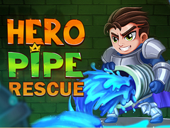                                                                     Hero Pipe Rescue ﺔﺒﻌﻟ