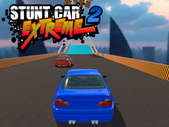                                                                    Stunt Car Extreme 2 ﺔﺒﻌﻟ