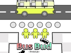                                                                     Bus Bud Puzzle ﺔﺒﻌﻟ