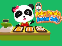                                                                     Baby Panda Dream Job ﺔﺒﻌﻟ