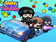                                                                     Snake Train Zone ﺔﺒﻌﻟ