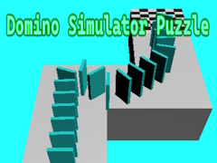                                                                     Domino Simulator Puzzle ﺔﺒﻌﻟ
