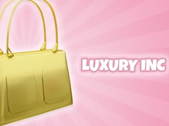                                                                     Luxury Inc ﺔﺒﻌﻟ