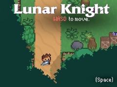                                                                     Lunar Knight ﺔﺒﻌﻟ