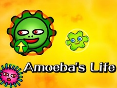                                                                     Amoeba's Life ﺔﺒﻌﻟ