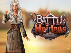                                                                     Battle Maidens ﺔﺒﻌﻟ