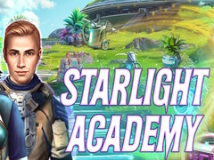                                                                     Starlight Academy ﺔﺒﻌﻟ