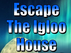                                                                     Escape The Igloo House ﺔﺒﻌﻟ