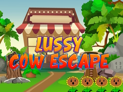                                                                     Lussy Cow Escape ﺔﺒﻌﻟ