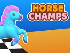                                                                     Horse Champs ﺔﺒﻌﻟ