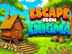                                                                     Escape From Enigma ﺔﺒﻌﻟ