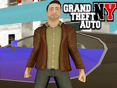                                                                     Grand Theft Auto NY ﺔﺒﻌﻟ
