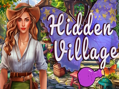                                                                     Hidden Village ﺔﺒﻌﻟ