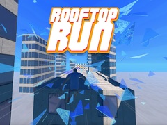                                                                     Rooftop Run ﺔﺒﻌﻟ