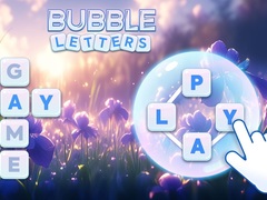                                                                     Bubble Letters ﺔﺒﻌﻟ