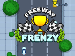                                                                     Freeway Frenzy ﺔﺒﻌﻟ