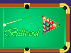                                                                     Billiard ﺔﺒﻌﻟ