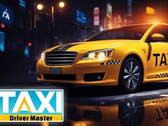                                                                     Taxi Driver: Master ﺔﺒﻌﻟ