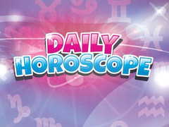                                                                    Daily Horoscope ﺔﺒﻌﻟ