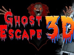                                                                     Ghost Escape 3D ﺔﺒﻌﻟ