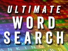                                                                     Ultimate Word Search ﺔﺒﻌﻟ