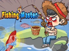                                                                     Fishing Master ﺔﺒﻌﻟ